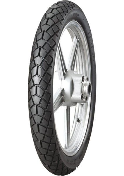 Motosiklet Dış Lastik 2.75X17 Mb-79 Tubeless Anlas