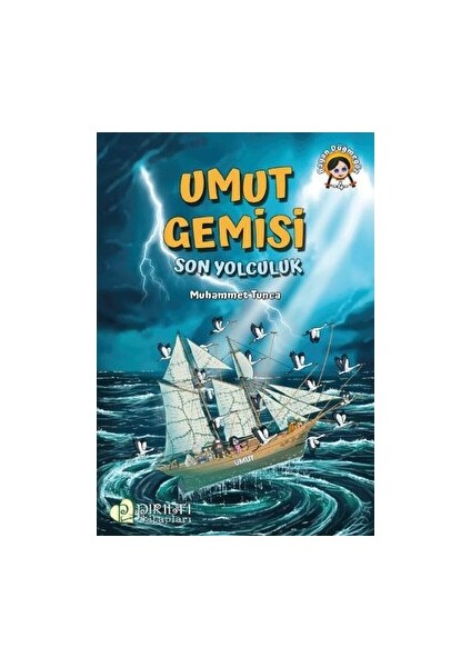 Umut Gemisi