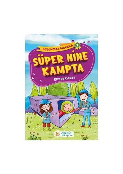 Süper Nine Kampta