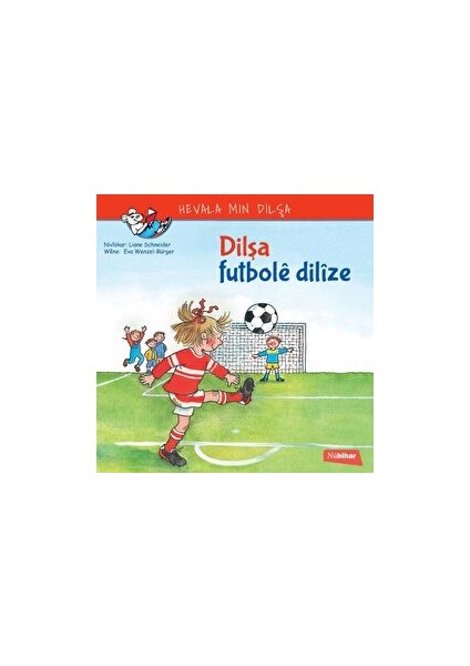 Dilşa Futbole Dilize