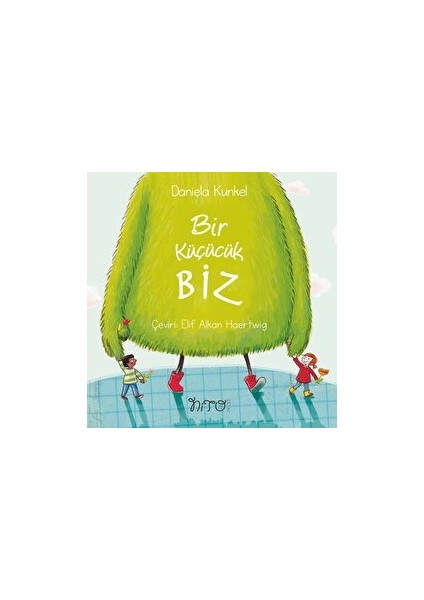 Bir Küçücük Biz