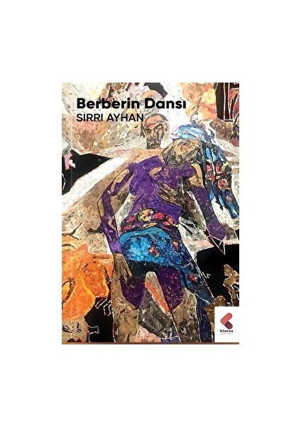 Berberin Dansı