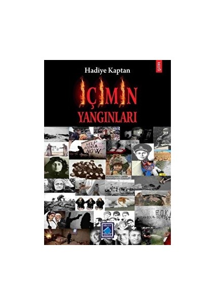 İçimin Yangınları