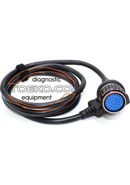 Mercedes Sd C4 C5 Arıza Tespit Cihazı Obd2 Ana Kablosu fiyatları