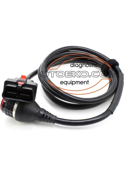 Mercedes Sd C4 C5 Arıza Tespit Cihazı Obd2 Ana Kablosu modelleri