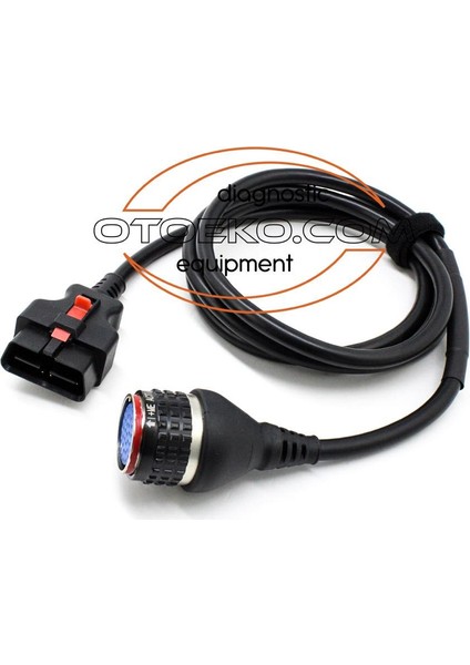 Mercedes Sd C4 C5 Arıza Tespit Cihazı Obd2 Ana Kablosu indirimleri