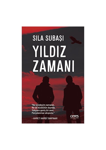 Yıldız Zamanı - Sıla Subaşı