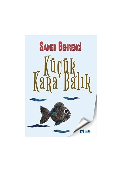 Küçük Kara Balık