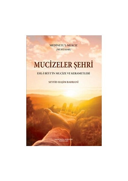 Mucizeler Şehri