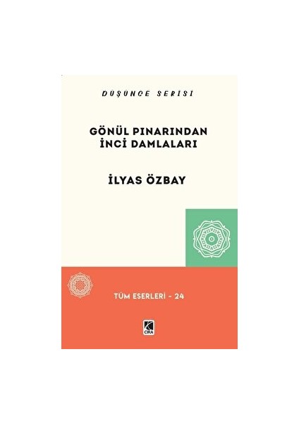 Gönül Pınarından İnci Damlaları