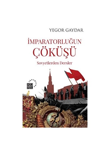 İmparatorluğun Çöküşü