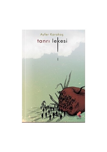 Tanrı Lekesi