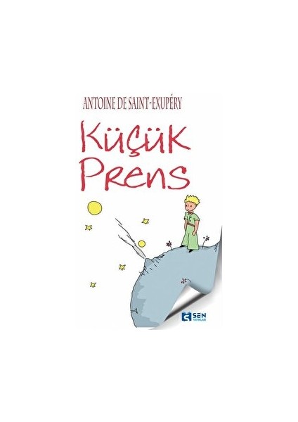 Küçük Prens