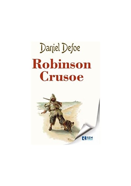 Robinson Crusoe