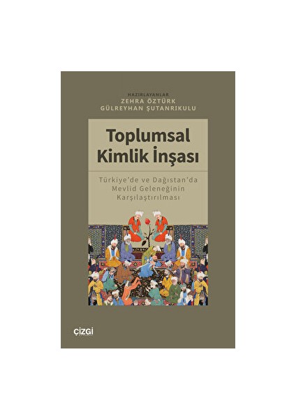 Toplumsal Kimlik İnşası