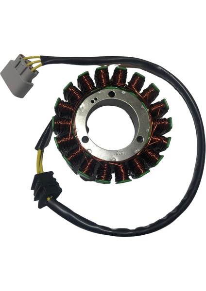 Statör Alternatör Cf Moto 450 - 550 Atv 18 Li Sargı fiyatları