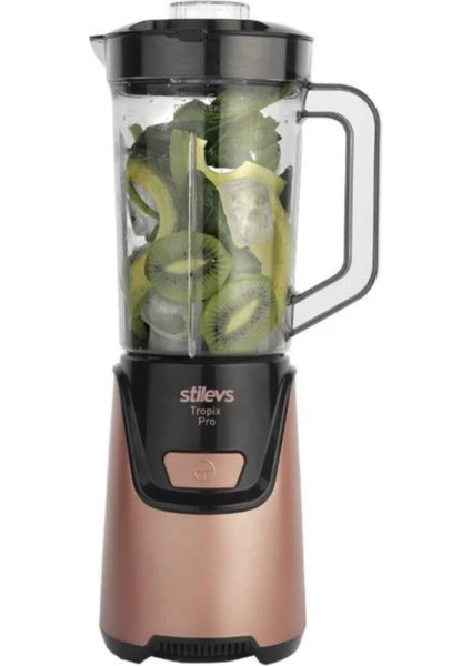 Tropix Pro Kişisel Blender Rose - SGH22800