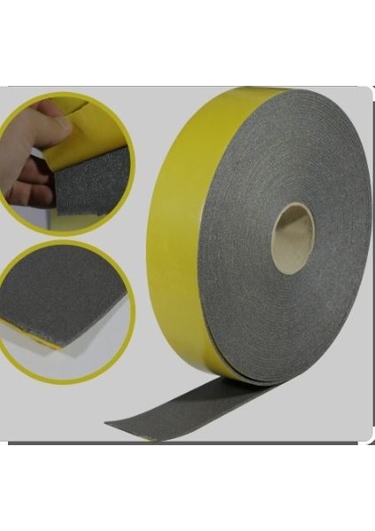 Ses Yalıtım Bandı 5 cm
