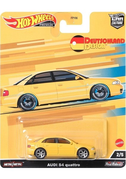 Premium Araçlar