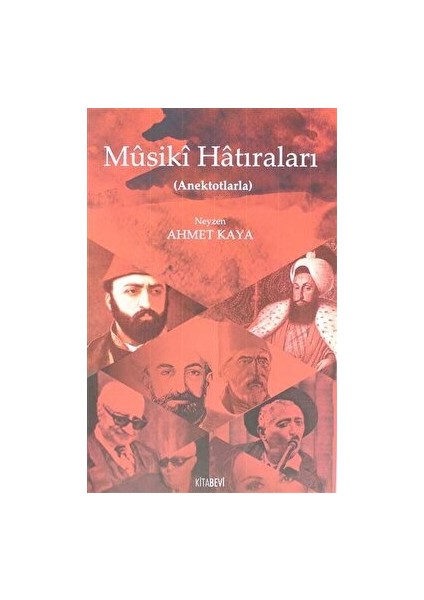 Musiki Hatıraları