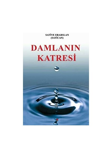 Damlanın Katresi
