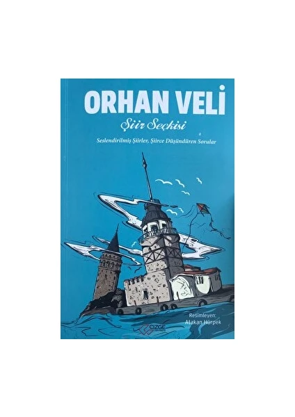 Orhan Veli - Şiir Seçkisi