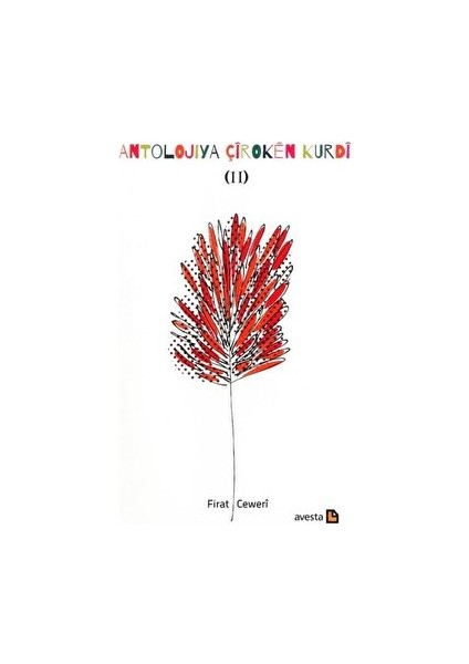 Antolojiya Çiroken Kurdi - 2