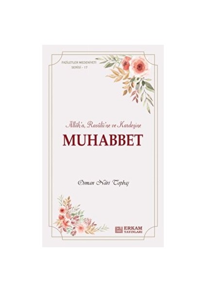 Muhabbet
