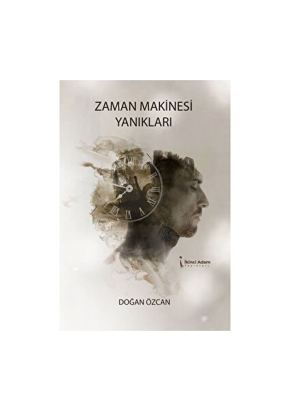 Zaman Makinesi Yanıkları