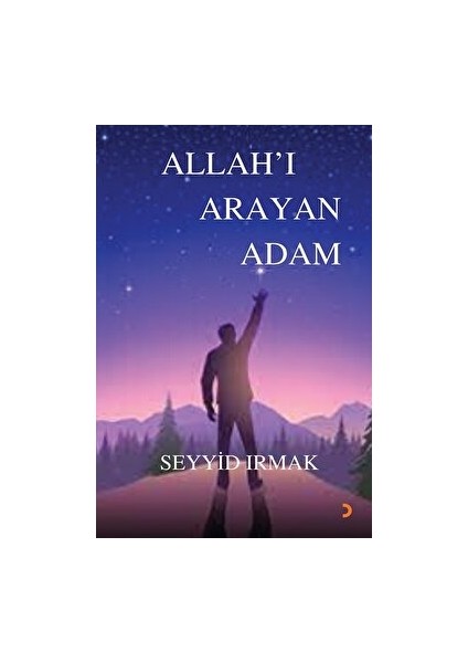 Allah'ı Arayan Adam