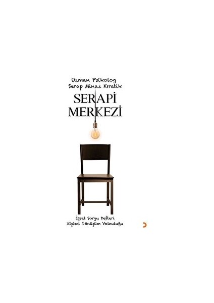 Serapi Merkezi