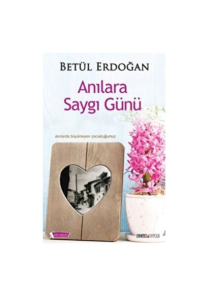 Anılara Saygı Günü