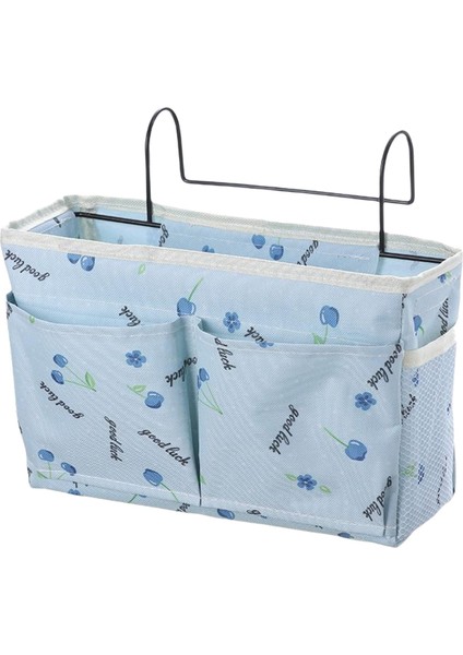 Başucu Caddy Küçük Öğeler Depolama Organizatör Kutusu (Yurt Dışından)