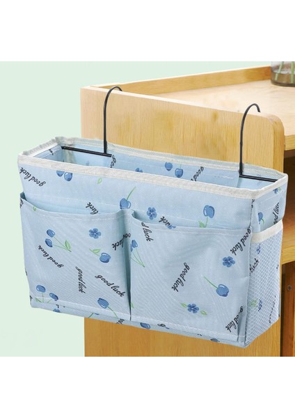 Başucu Caddy Küçük Öğeler Depolama Organizatör Kutusu (Yurt Dışından) modelleri