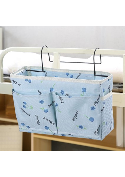 Başucu Caddy Küçük Öğeler Depolama Organizatör Kutusu (Yurt Dışından) fırsatları