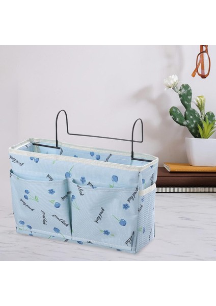 Başucu Caddy Küçük Öğeler Depolama Organizatör Kutusu (Yurt Dışından) indirimleri