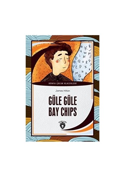 Güle Güle Bay Chips