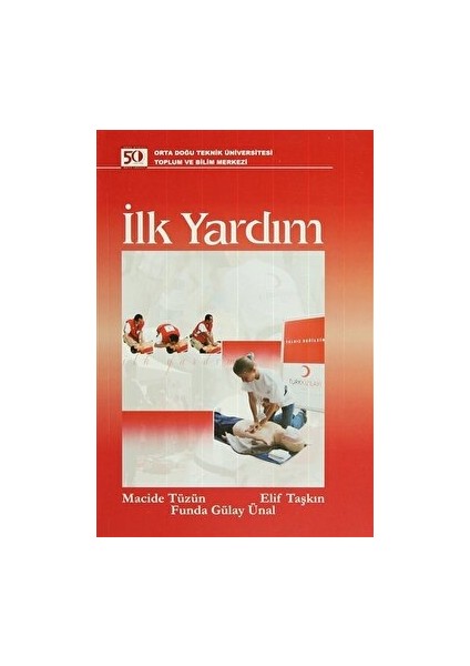 Ilk Yardım