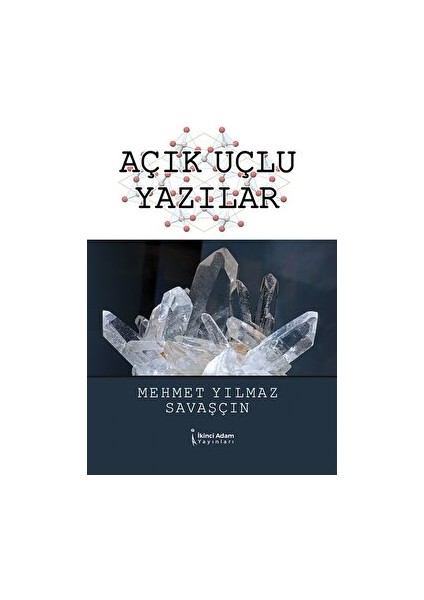 Açık Uçlu Yazılar