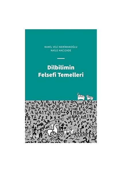 Dilbilimin Felsefi Temelleri