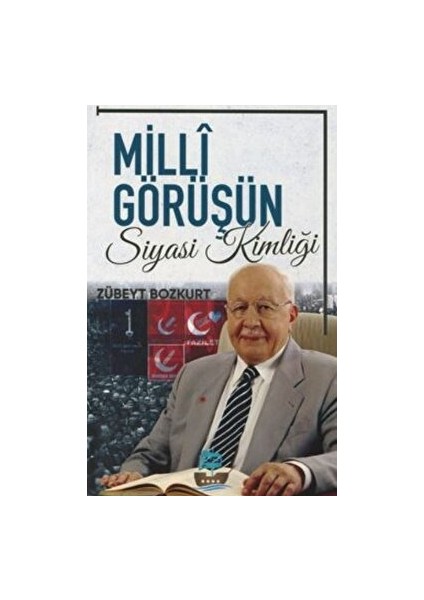 Milli Görüşün Siyasi Kimliği