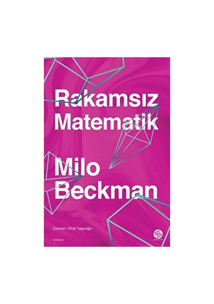 Sahi Kitap Rakamsız Matematik