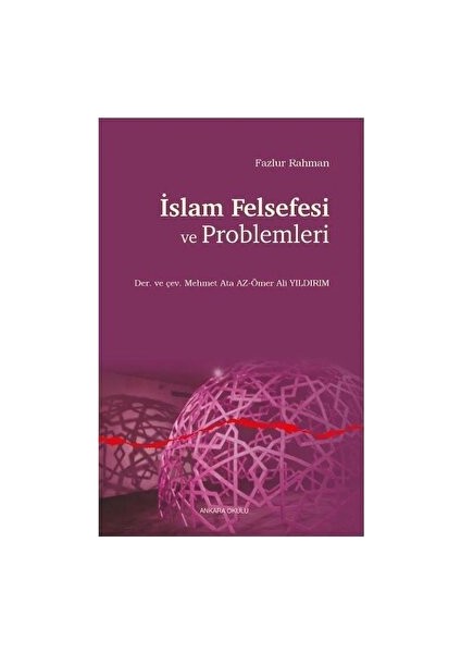 Islam Felsefesi ve Problemleri