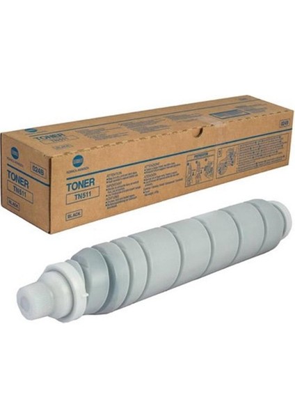 TN-511 Orjinal Siyah Toner