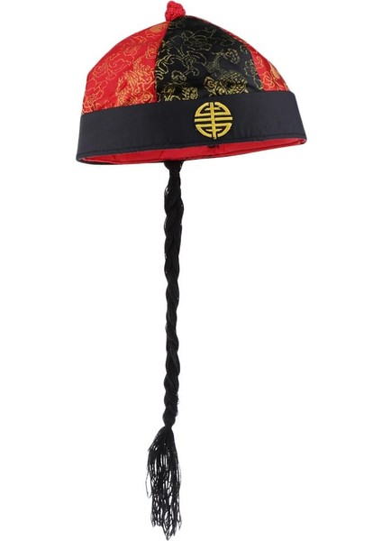 Çin Kostümü Gras Partisi Çin Şapkası (Yurt Dışından) fiyatları