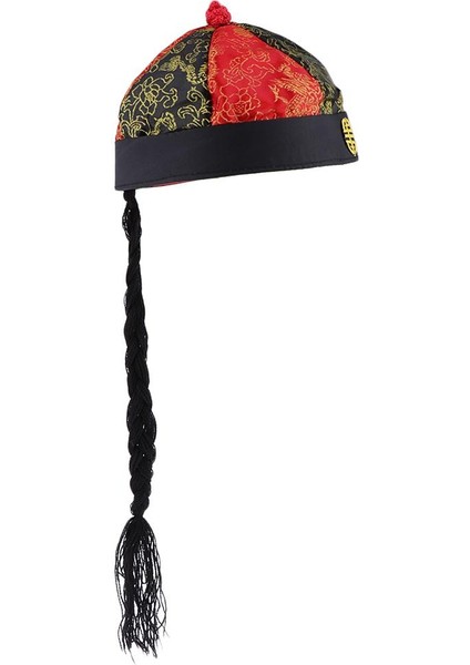 Çin Kostümü Gras Partisi Çin Şapkası (Yurt Dışından) modelleri