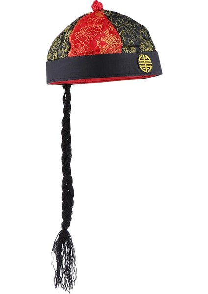 Çin Kostümü Gras Partisi Çin Şapkası (Yurt Dışından) fırsatları