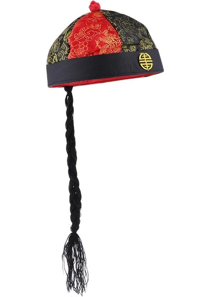 Çin Kostümü Gras Partisi Çin Şapkası (Yurt Dışından) indirimleri