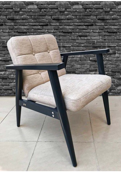 Minima Modern Tek Kişilik Koltuk