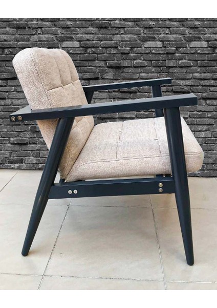 Minima Modern Tek Kişilik Koltuk